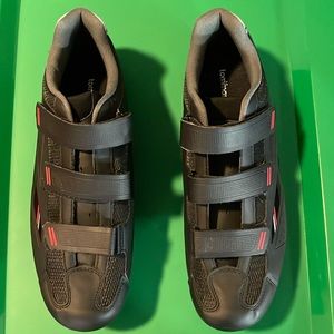 tommaso peloton shoes nwot